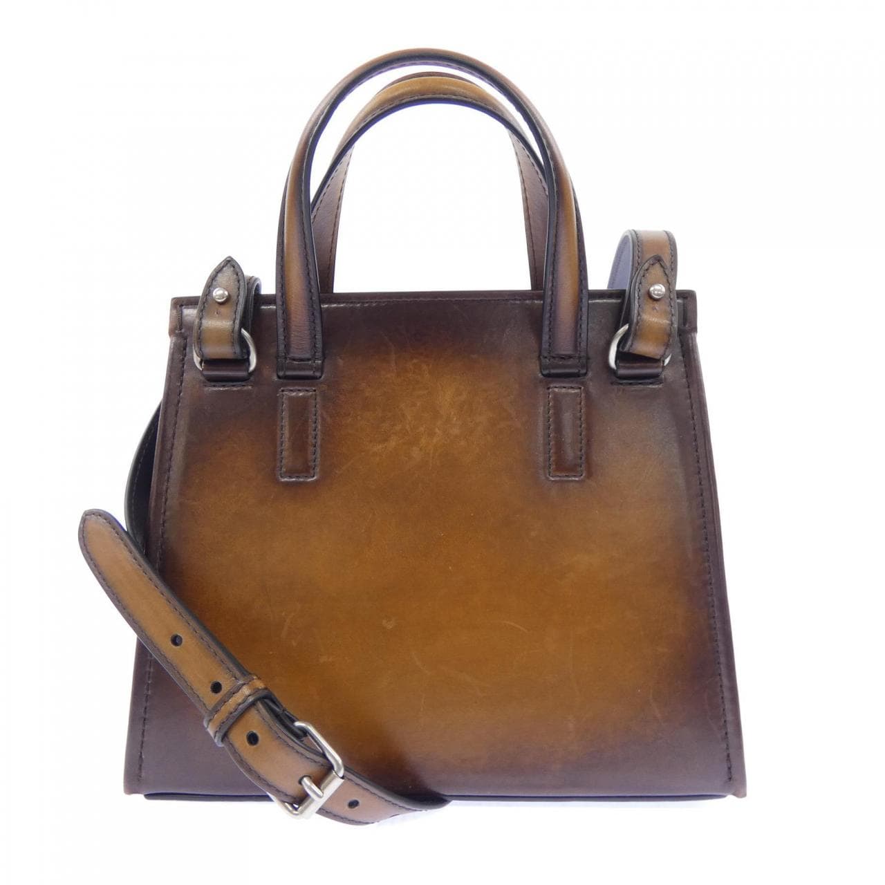 ベルルッティ Berluti ルティ 25 メッセンジャー BAG