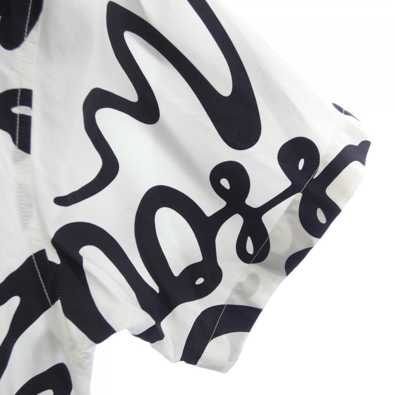 NEW AMSTERDAM S／Sシャツ