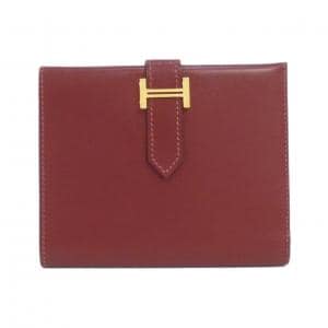 エルメス ベアン コンパクト 039787CC 財布