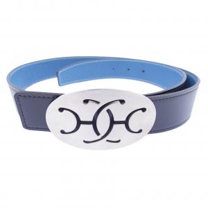 エルメス HERMES ダブルH 32mm リバーシブル BELT