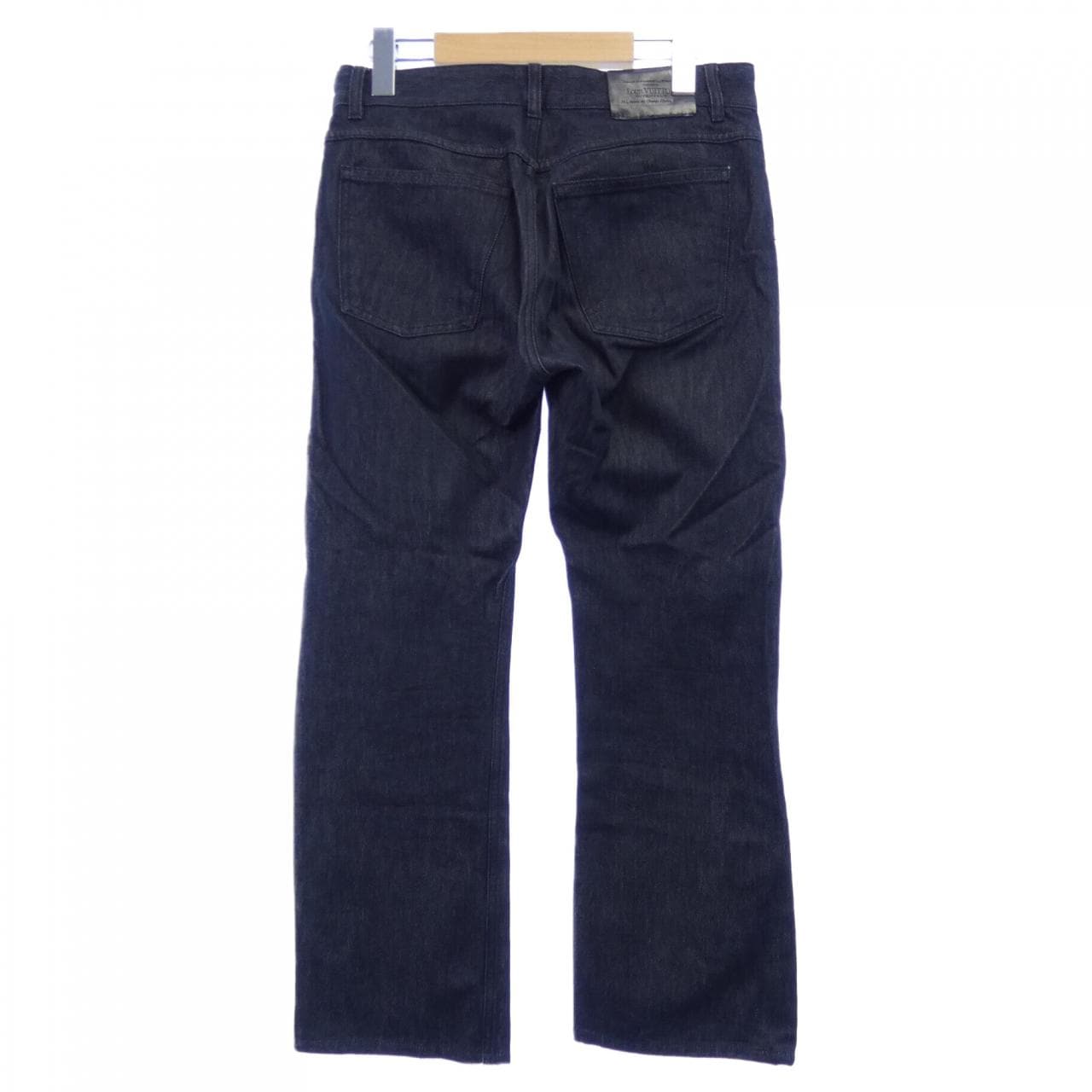 ルイヴィトン LOUIS VUITTON MIDP01CN6 ジーンズ