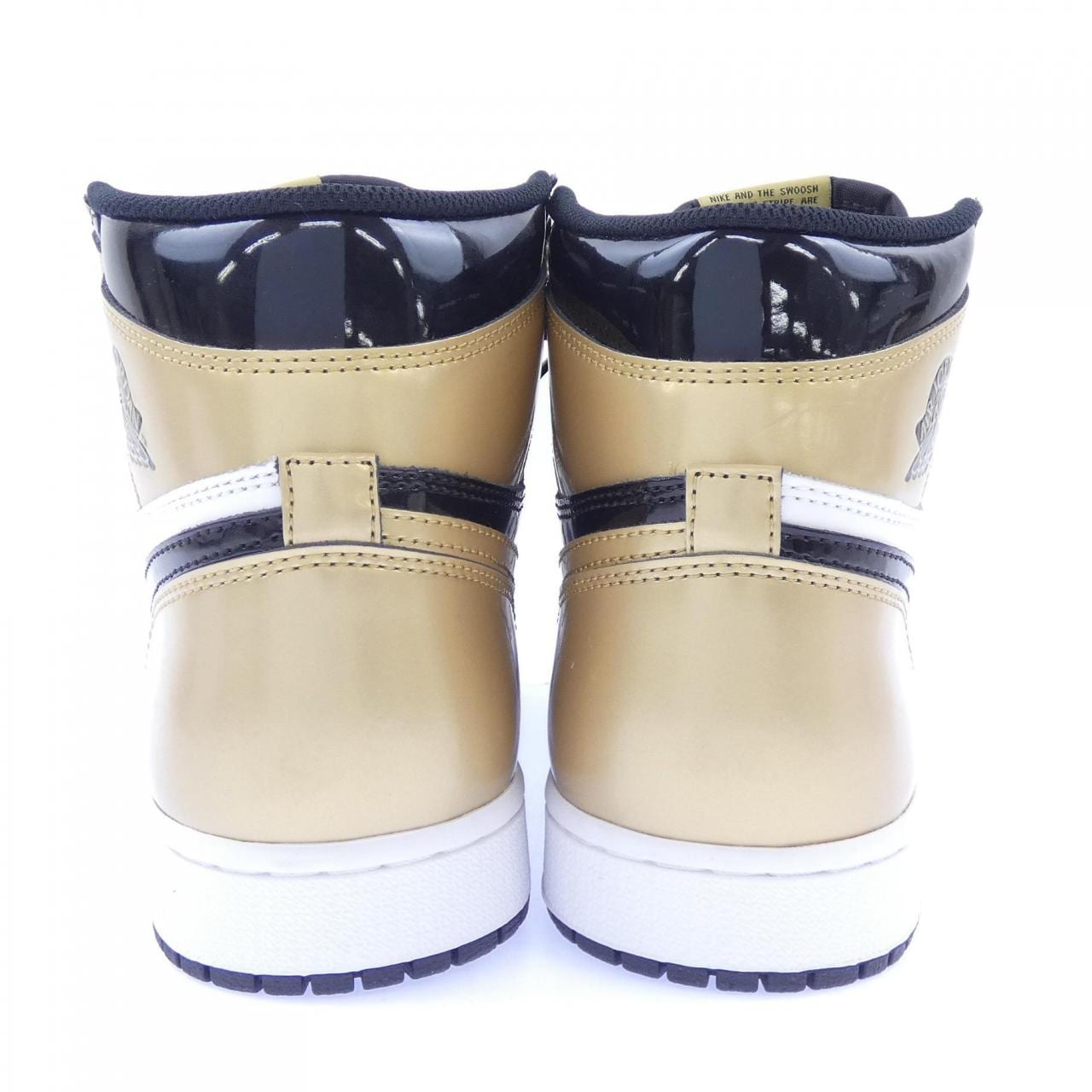 ナイキ NIKE 861428-007 スニーカー