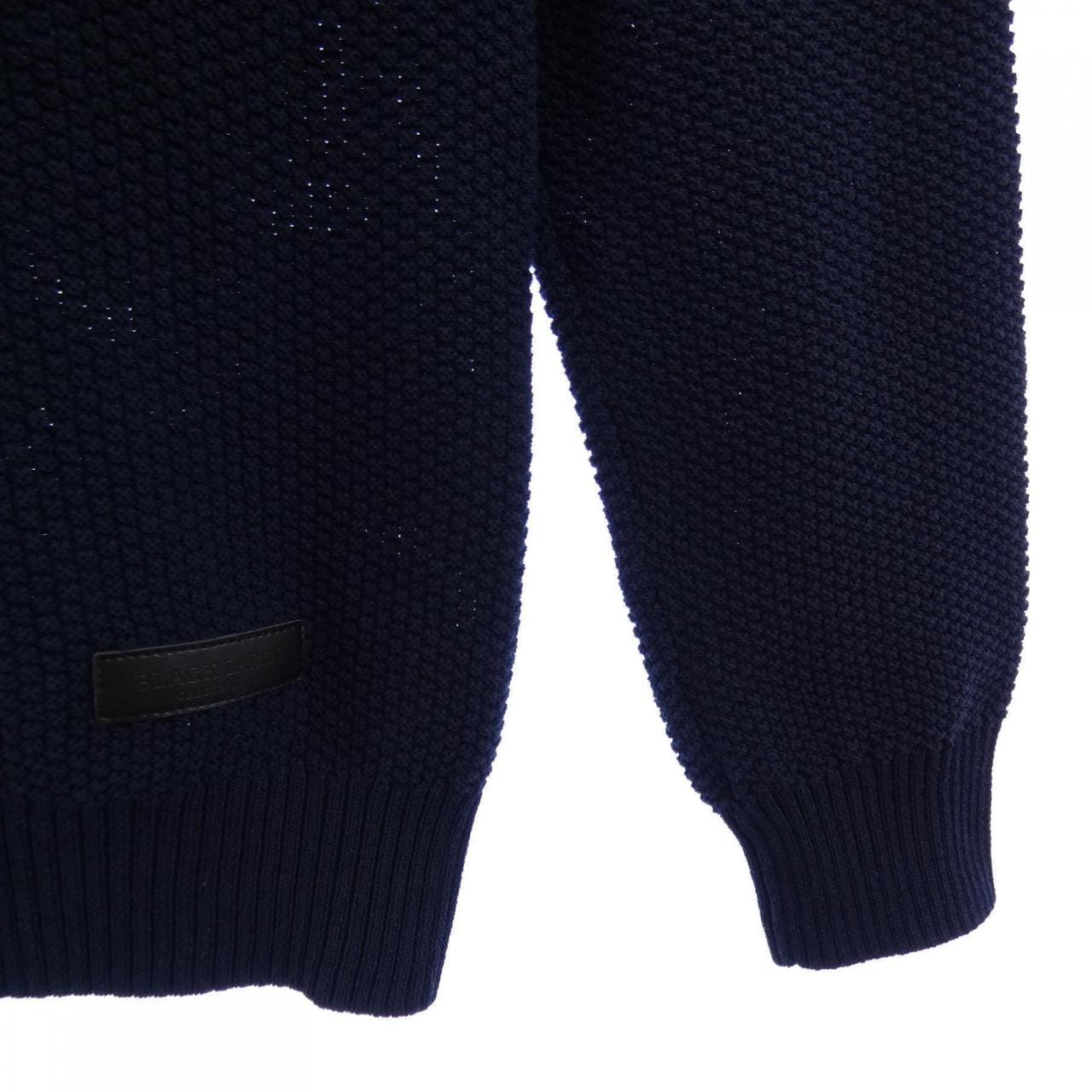 ブラックレーベルクレストブリッジ BLACK LABEL CRESTBRIDGE カーディガン