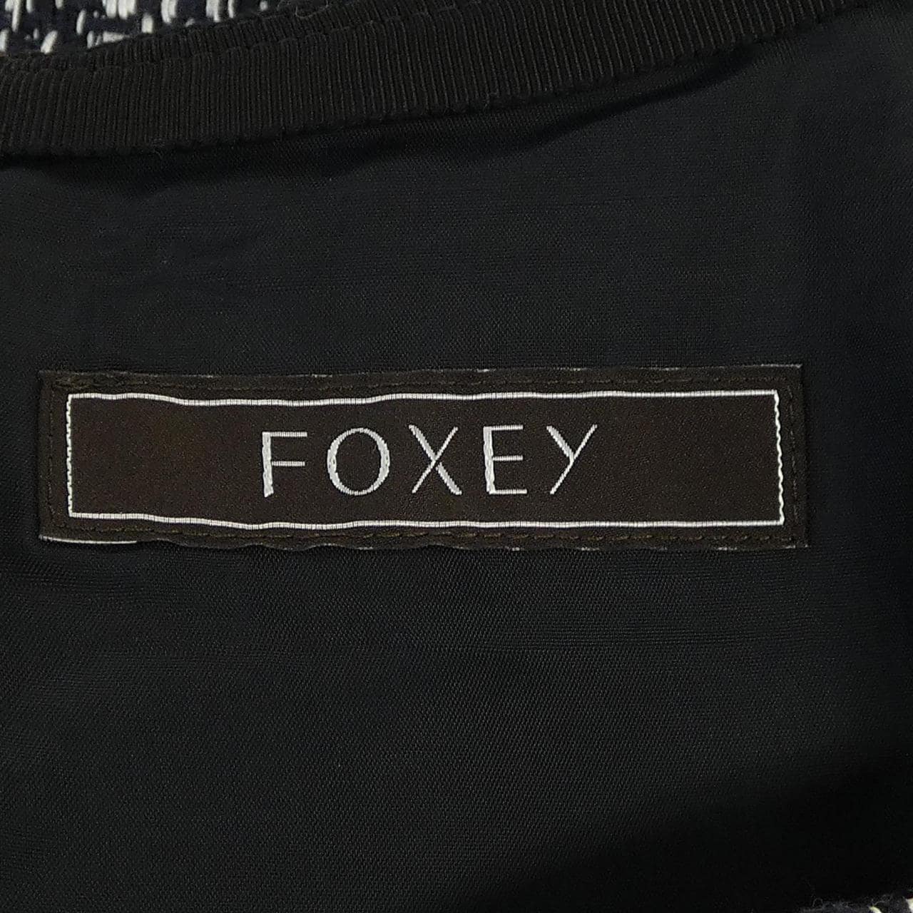 フォクシー FOXEY 39497 スカート