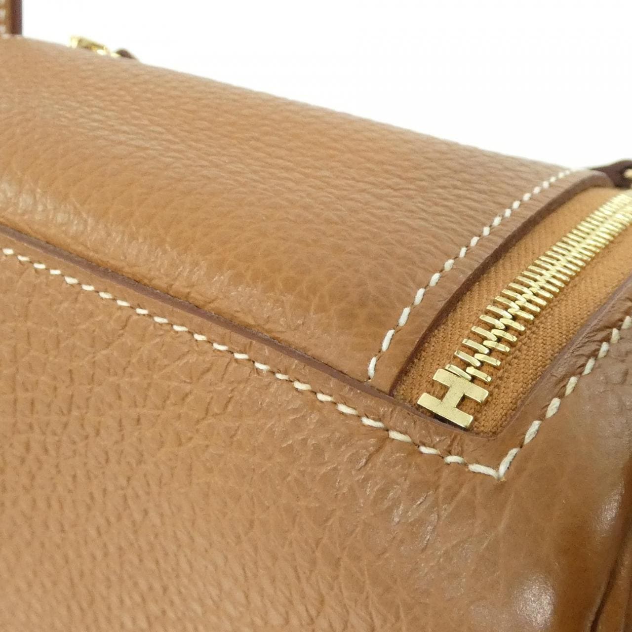 エルメス リンディ MINI 079086CC ショルダーバッグ