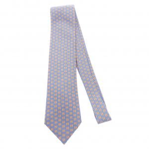 エルメス HERMES NECKTIE
