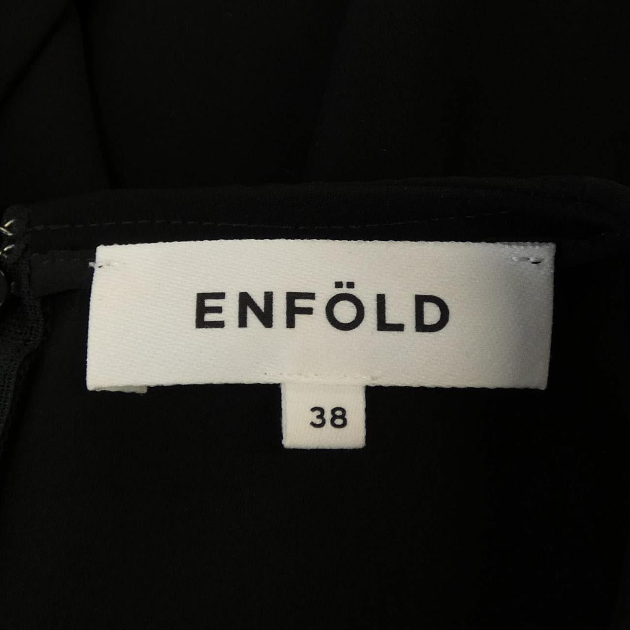 エンフォルド ENFOLD 300GS233-1850 セットアップ