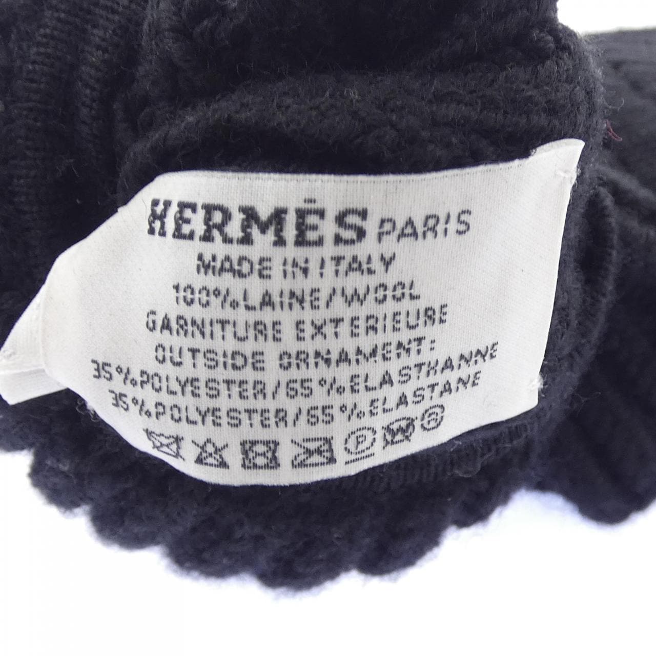 エルメス HERMES H252025G GLOVE