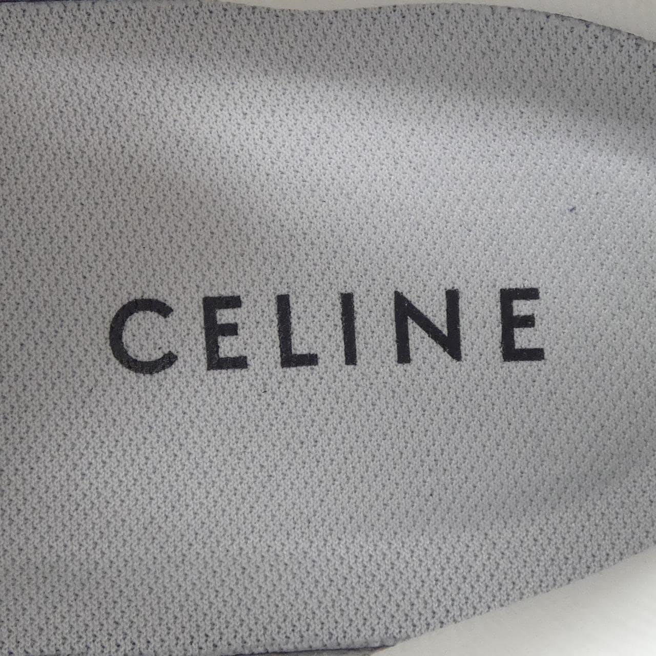 セリーヌ CELINE CT-02 スニーカー