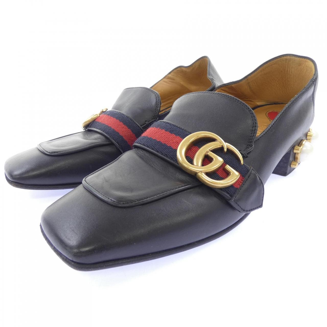 グッチ GUCCI 423559 シューズ