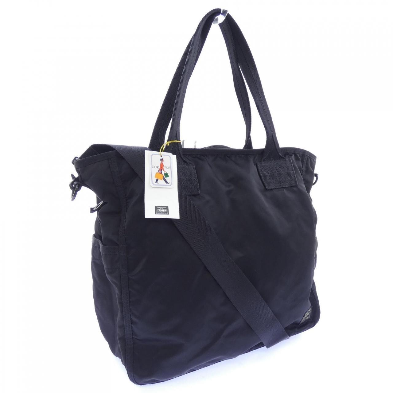 ポーター PORTER FRAME 2WAY BAG