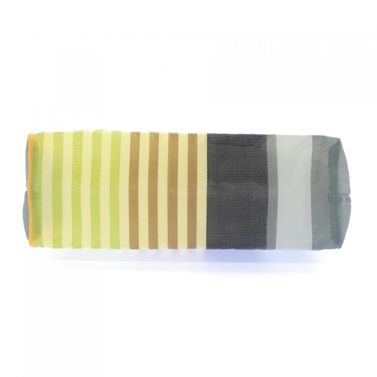 マルニ MARNI MARNI MARKET STRIPE MINI SHMH0012A0 BAG