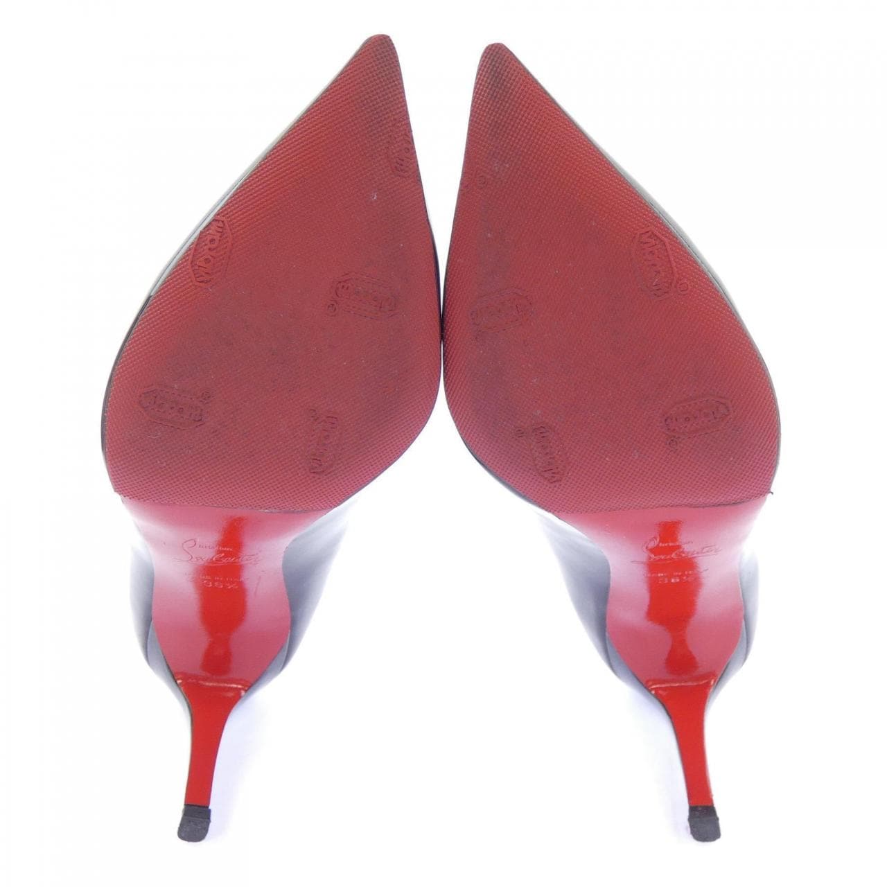 クリスチャンルブタン CHRISTIAN LOUBOUTIN 1100382 シューズ