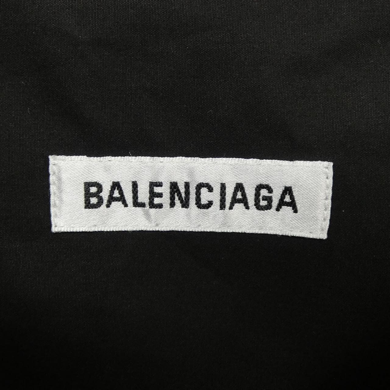 バレンシアガ BALENCIAGA 704462 TYB18 シャツ