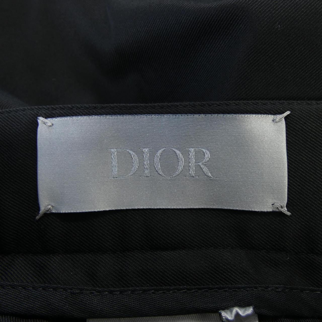 ディオール DIOR 033C128A3866 ショートパンツ