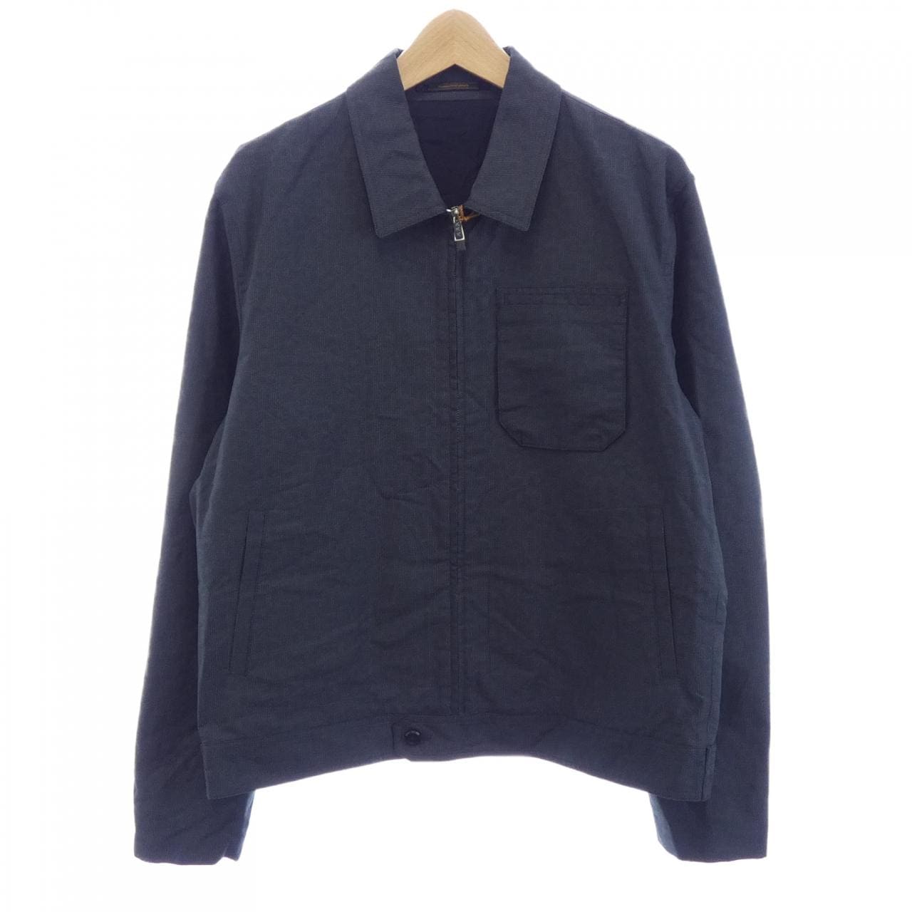エルメネジルドゼニア Ermenegildo Zegna ブルゾン