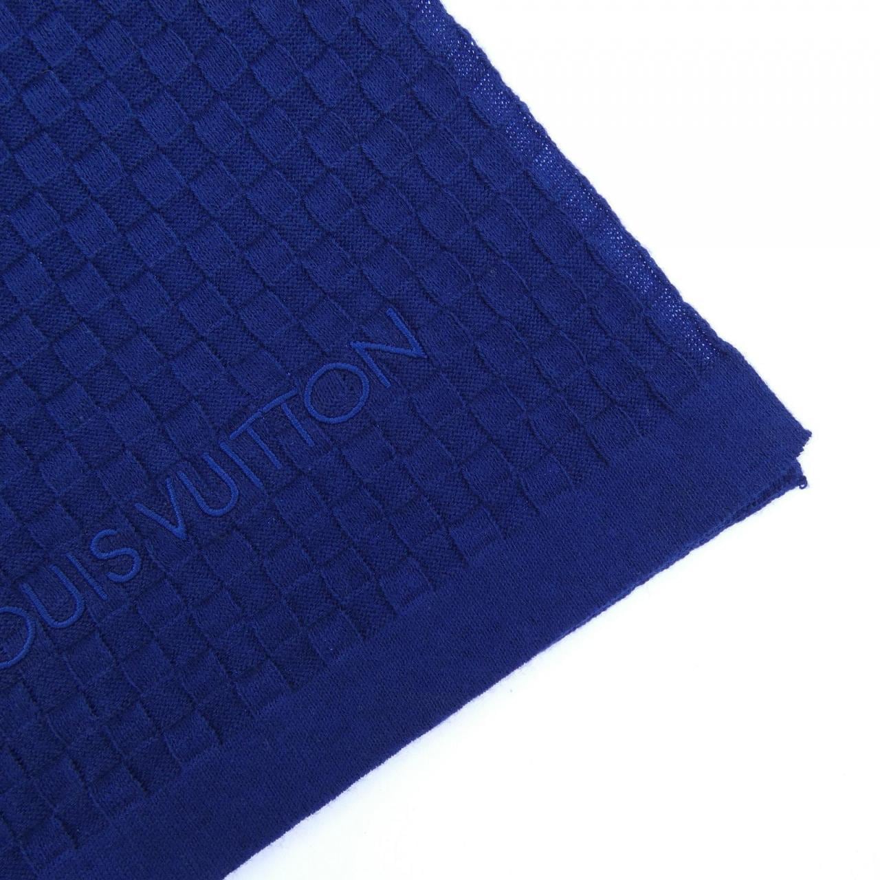 ルイヴィトン LOUIS VUITTON M75352 MUFFLER