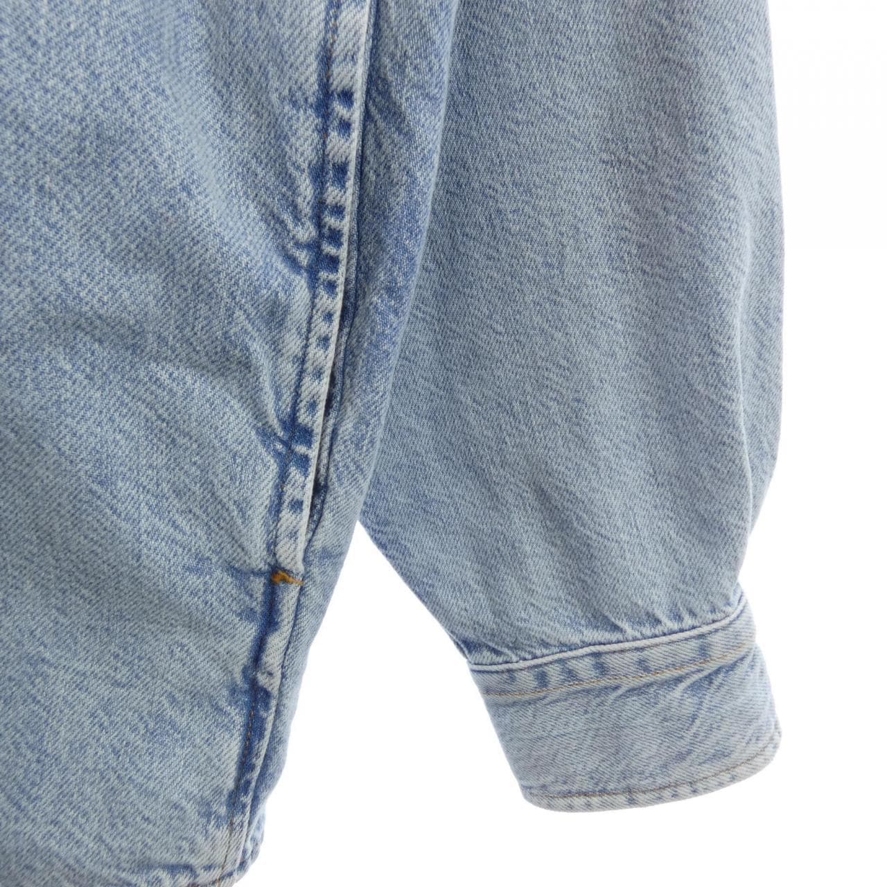 アクネストゥディオズ ACNE STUDIOS FN-MN-SHIR000664 ジャケット