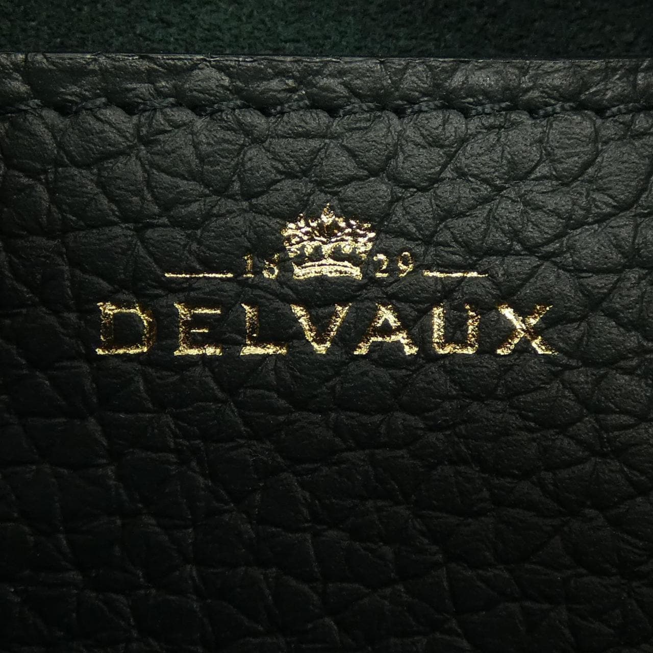 デルボー DELVAUX COOL BOX AA0556AQY BAG