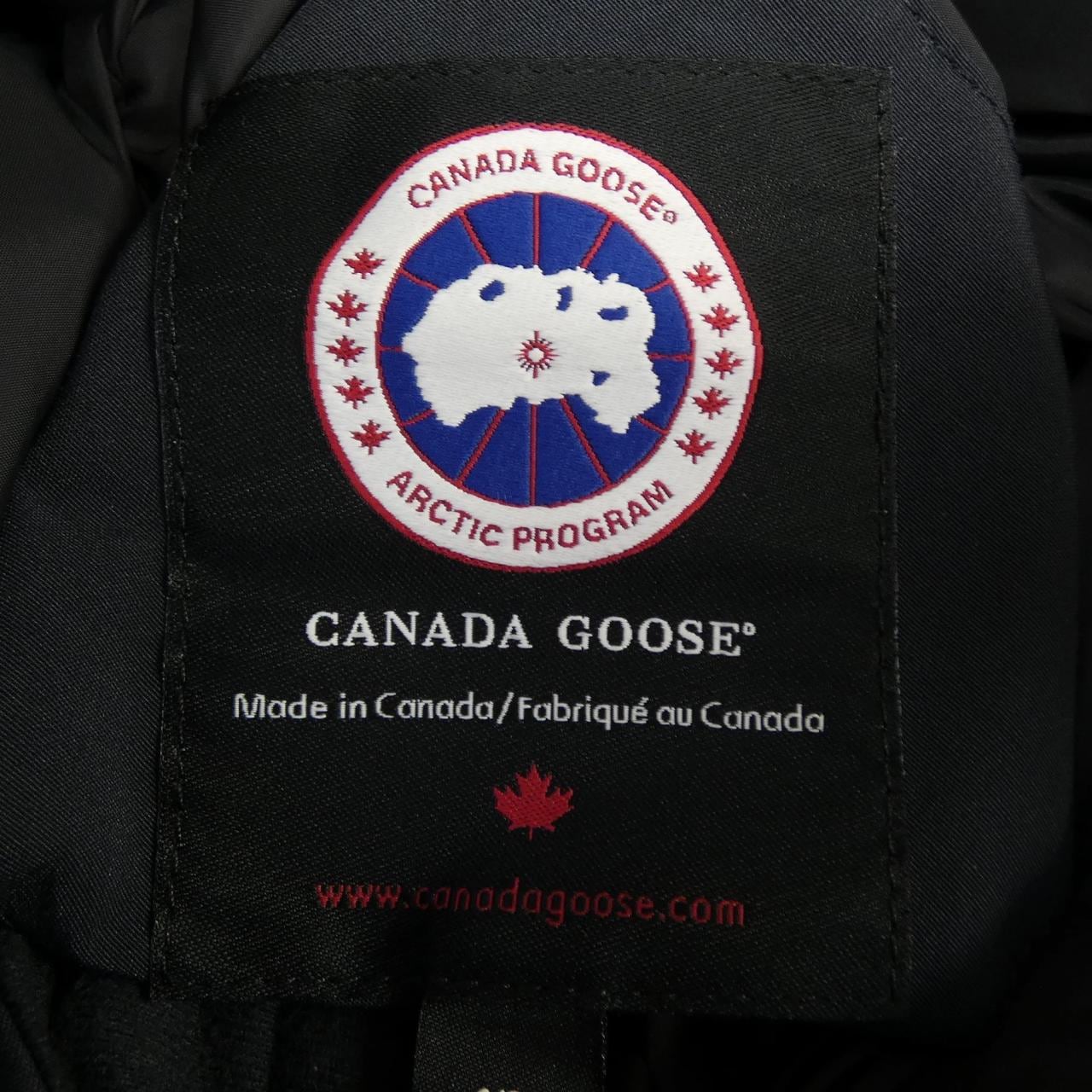 カナダグース CANADA GOOSE 2302JL MACKENZIE マッケンジー ダウンコート
