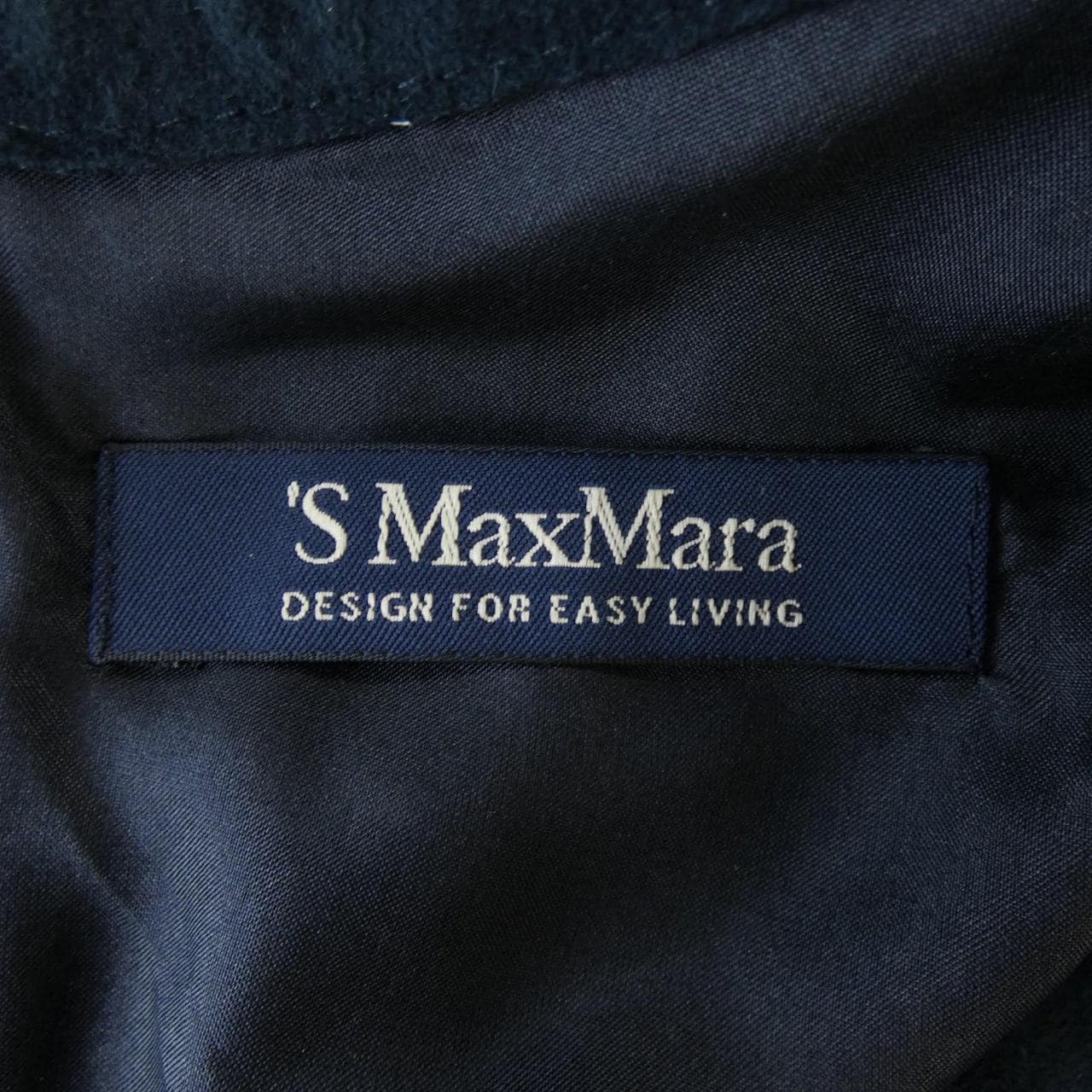 エスマックスマーラ 'S Max Mara ワンピース