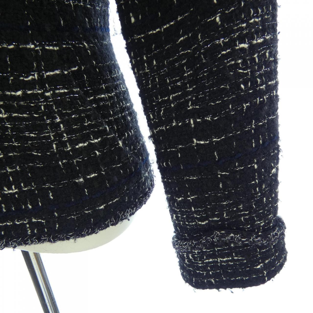 シャネル CHANEL P36434V22071 ジャケット