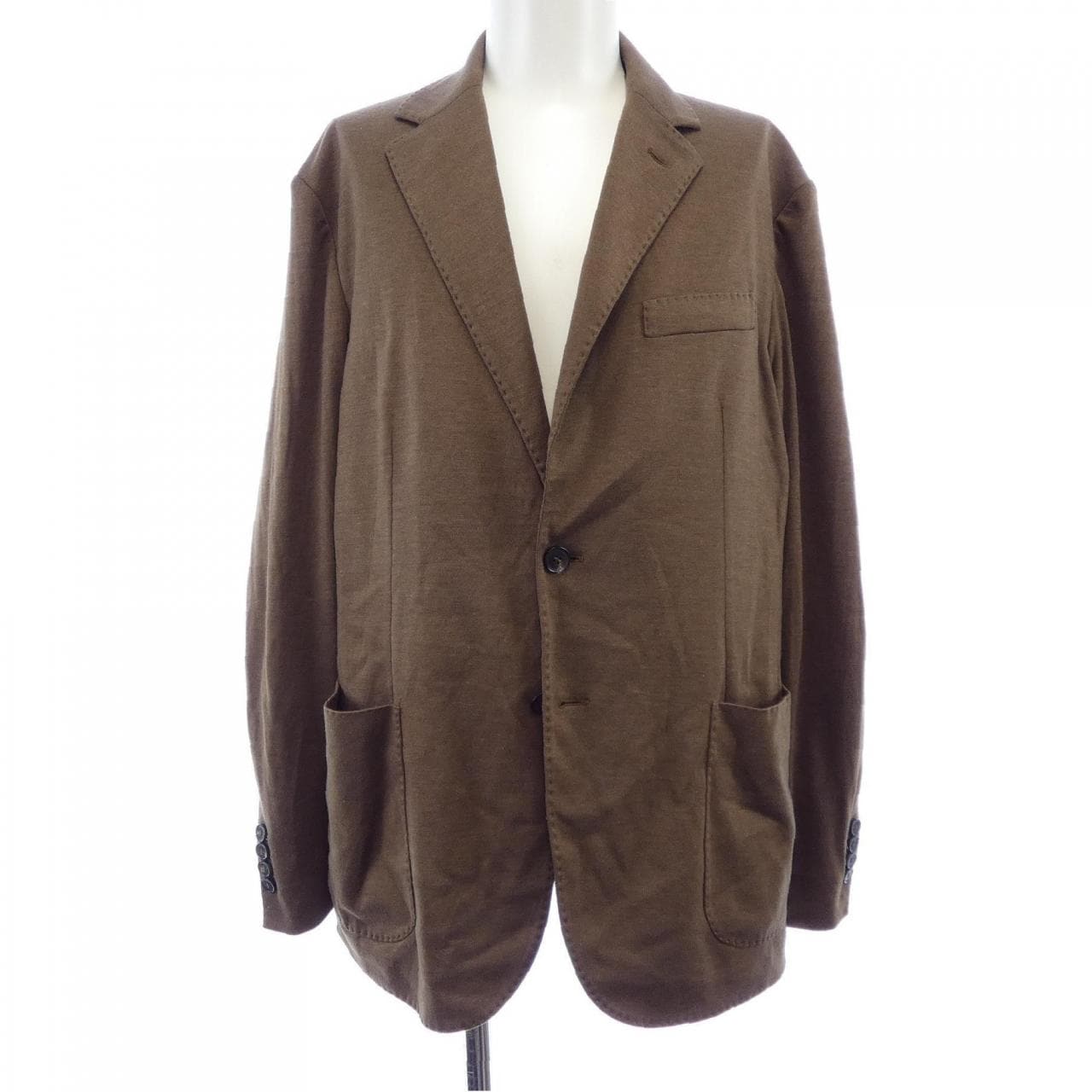 ロロピアーナ Loro Piana FAO9259 ジャケット