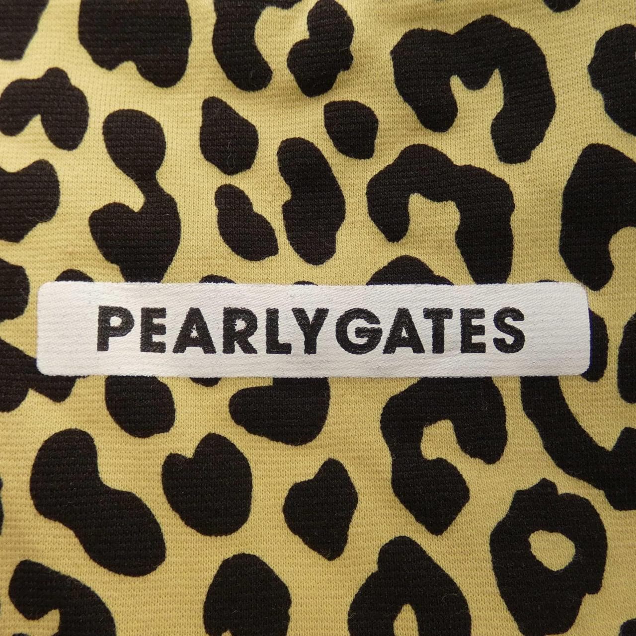 パーリーゲイツ PEARLY GATES トップス