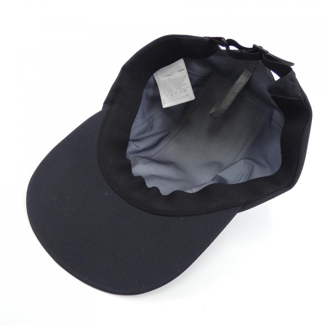 Arc&#39;teryx Veilance ARCTERYX VEILANCE Cap