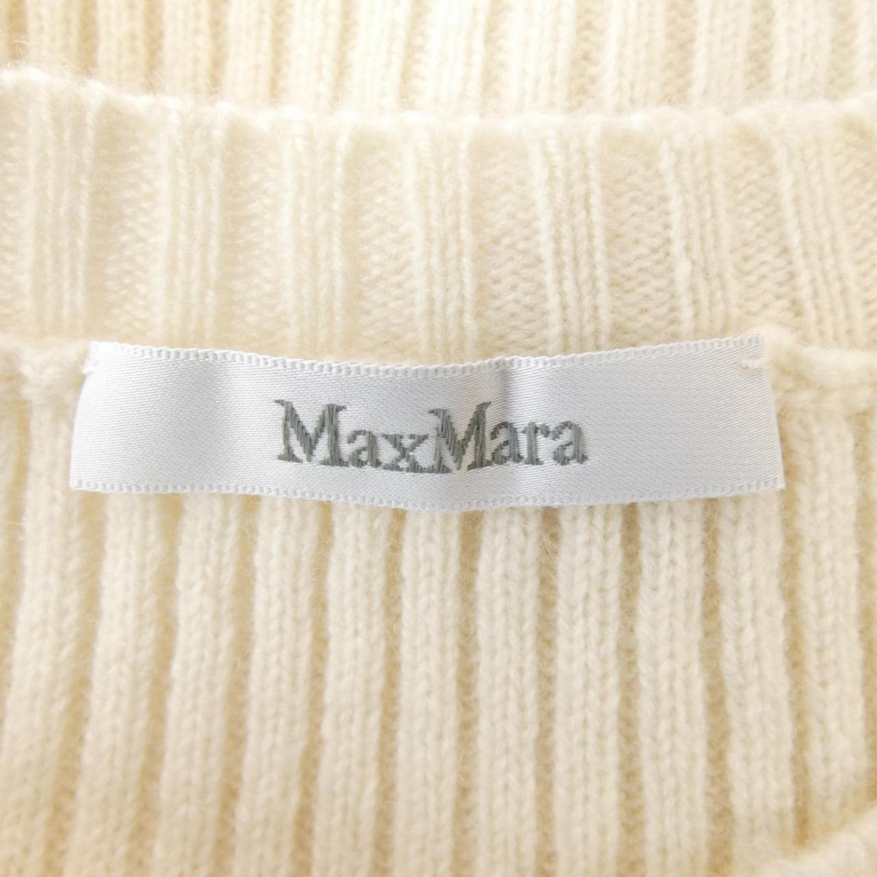 Max Mara Max Mara Nits