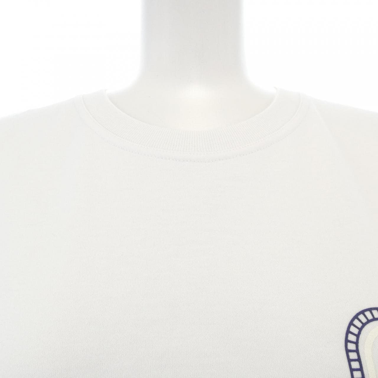 エルメス HERMES Tシャツ