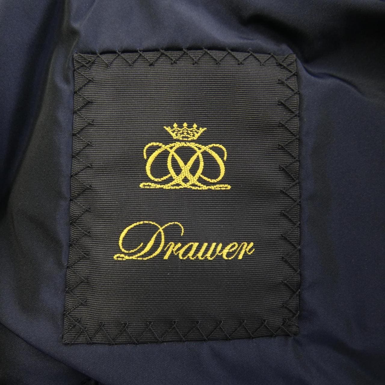 Drawer DRAWER vest