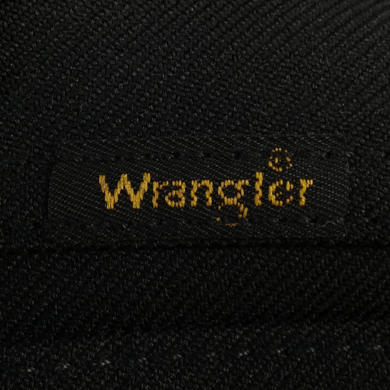 WRANGLER パンツ