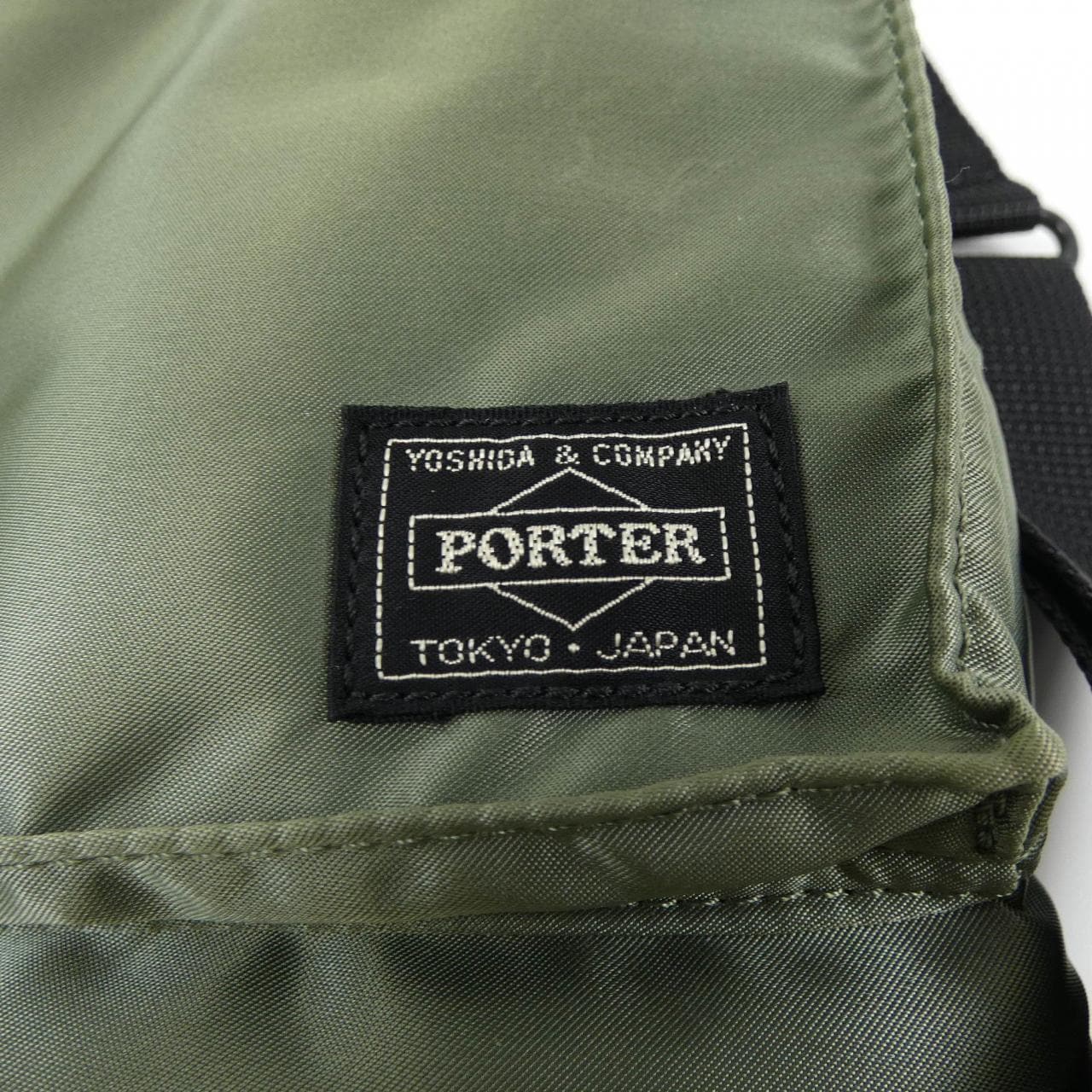 波特PORTER BAG