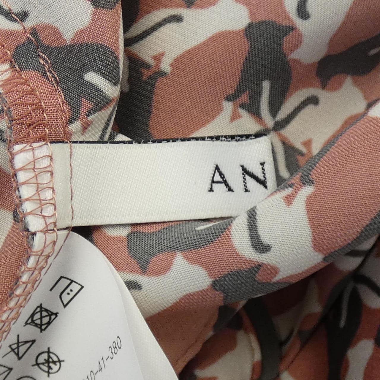 アナイ ANAYI ワンピース