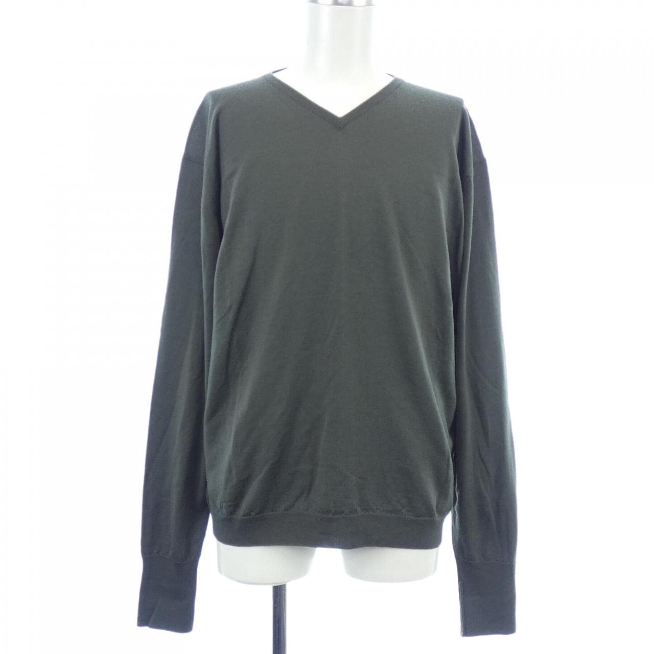 ジョンスメドレー JOHN SMEDLEY ニット