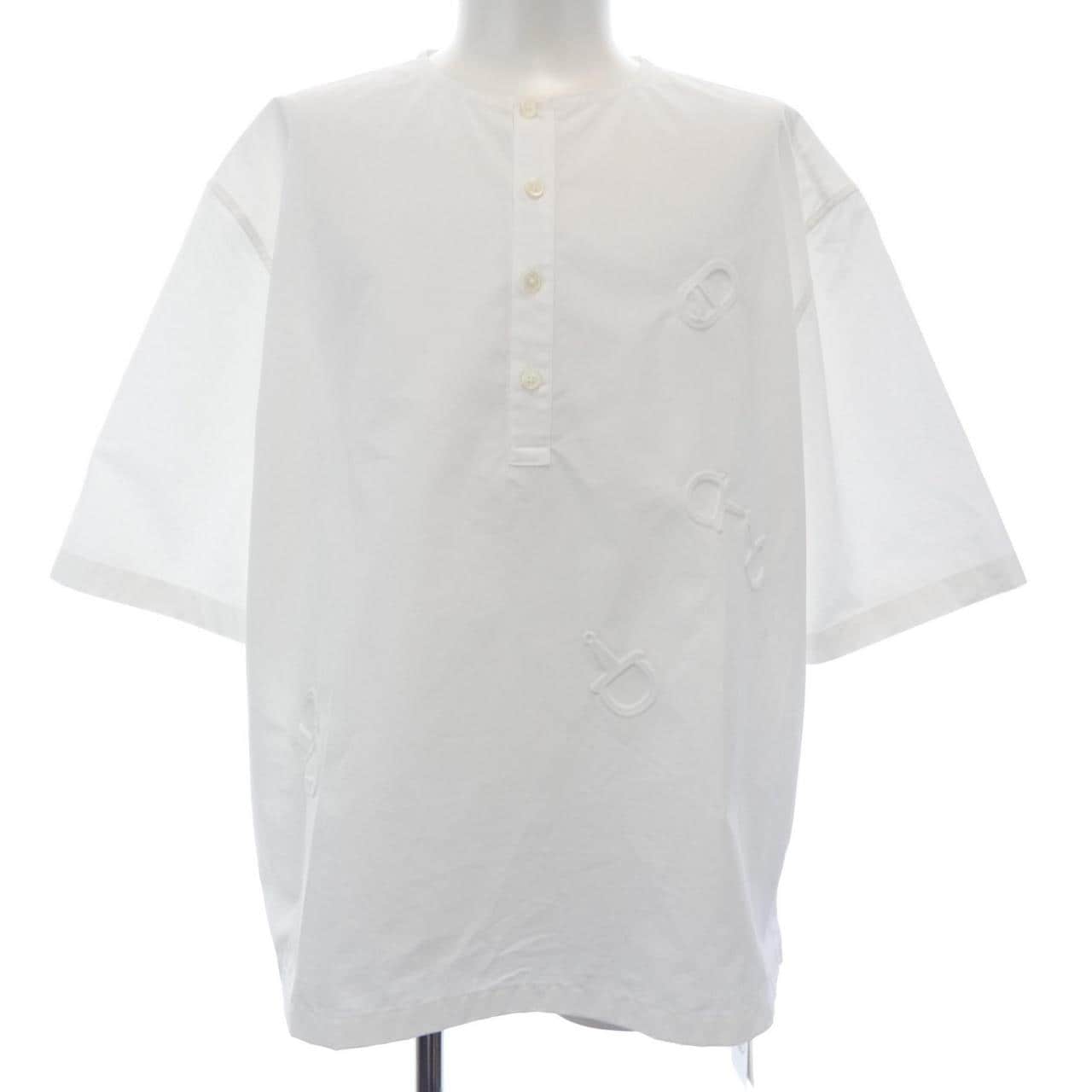 HERMES HERMES Shirt