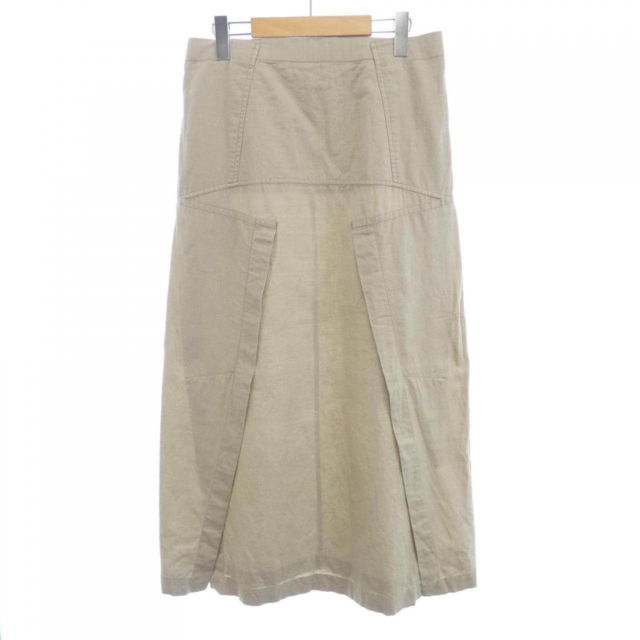 ISSEY MIYAKE skirt