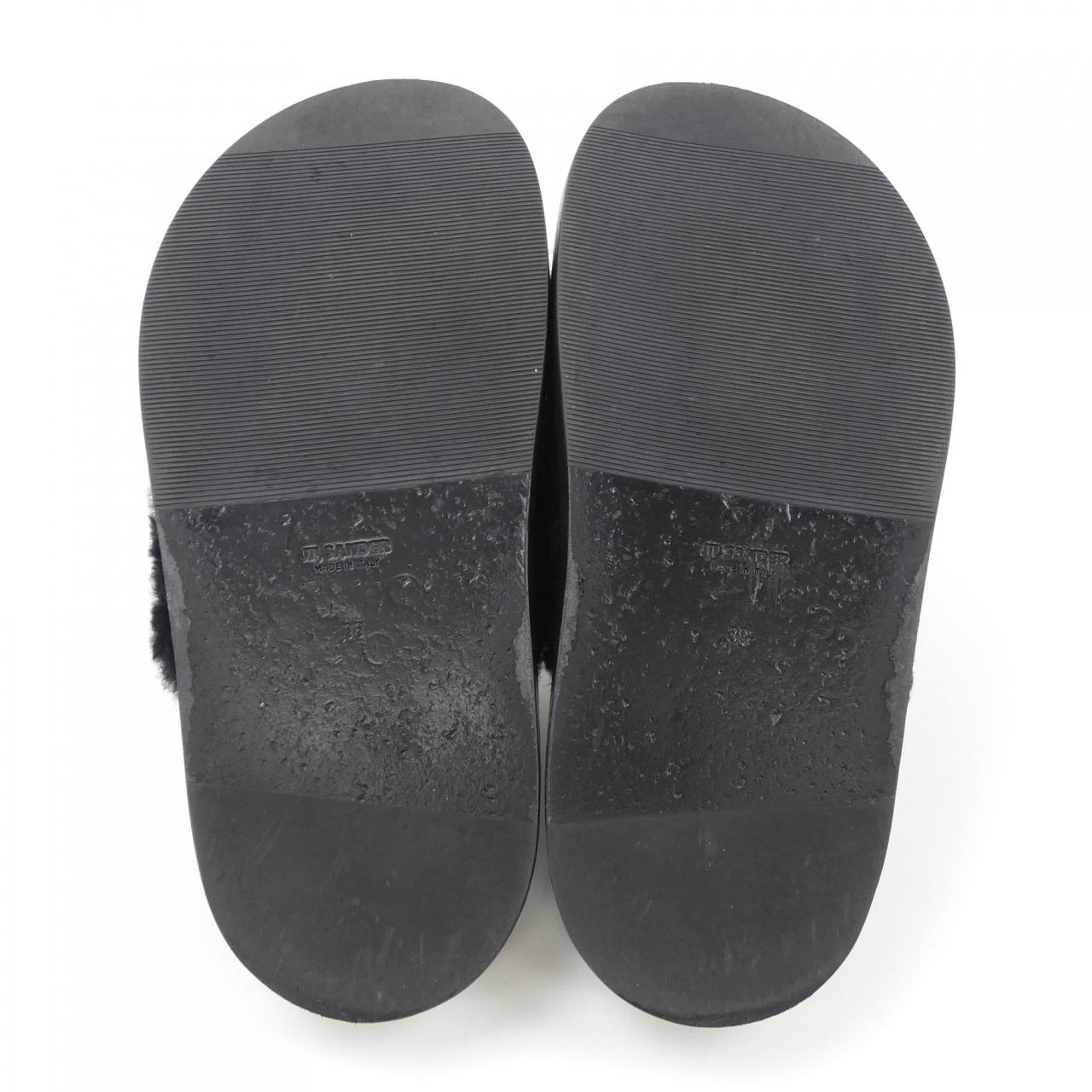 ジルサンダー JIL SANDER サンダル