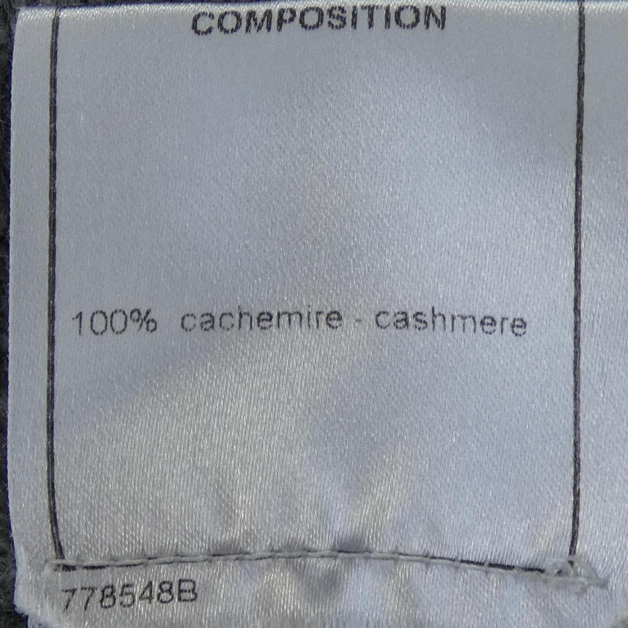 CHANEL P31705K00643 07A Dress