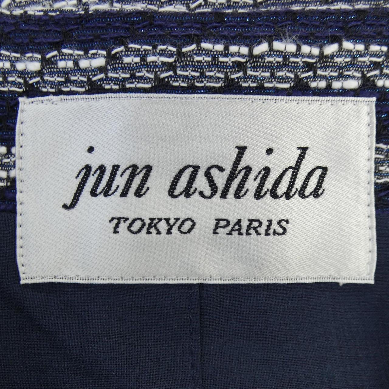 ジュンアシダ JUN ASHIDA ジャケット