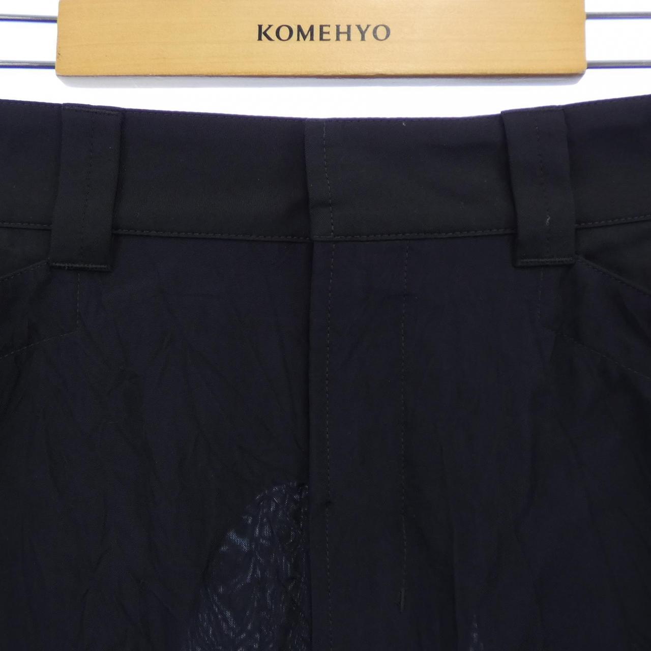 ルメール LEMAIRE SK1020 LF1024 スカート