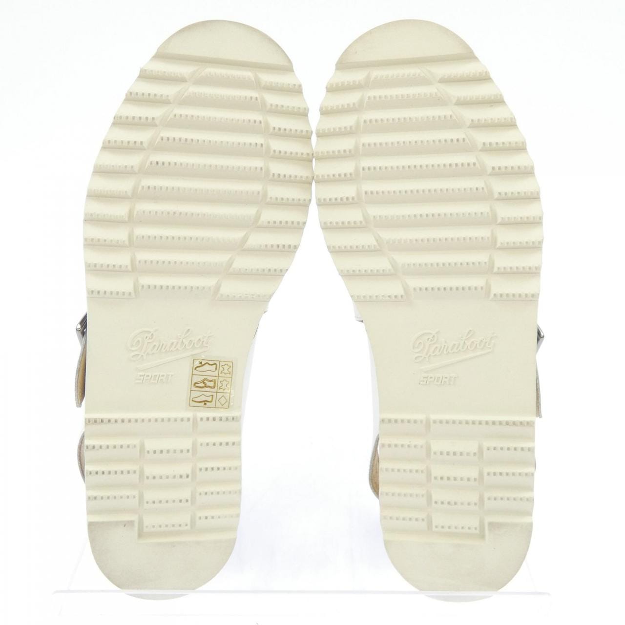 パラブーツ PARA BOOT BEAMES BOY ADRIATIC サンダル