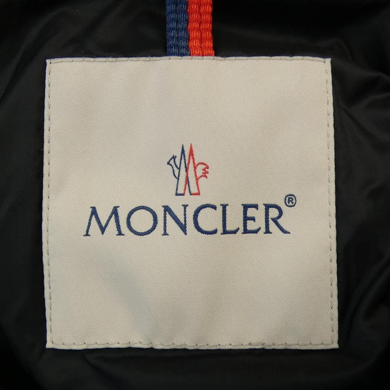モンクレール MONCLER HIRMAFUR ダウンコート