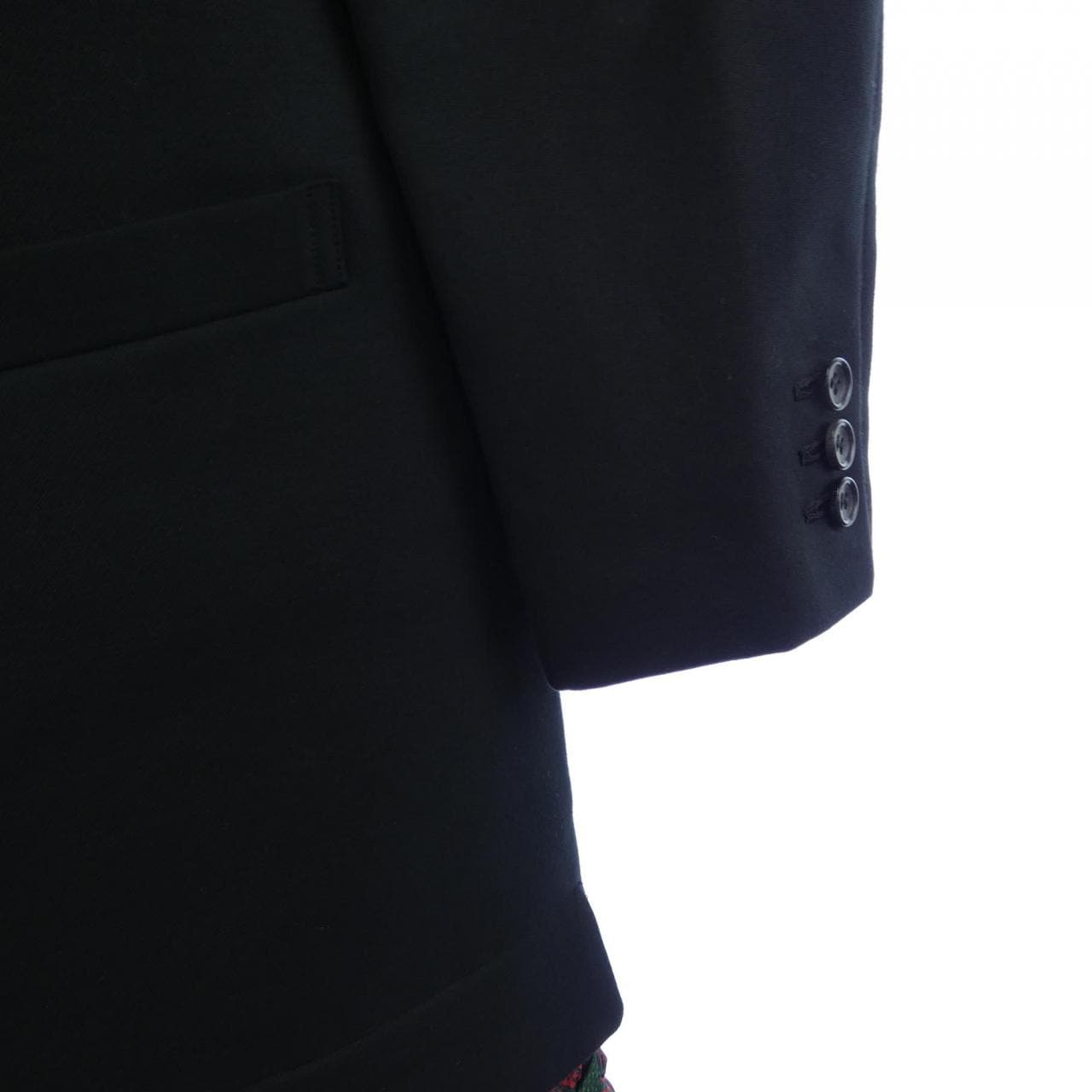 コムデギャルソン COMME des GARCONS GM-J016 コート