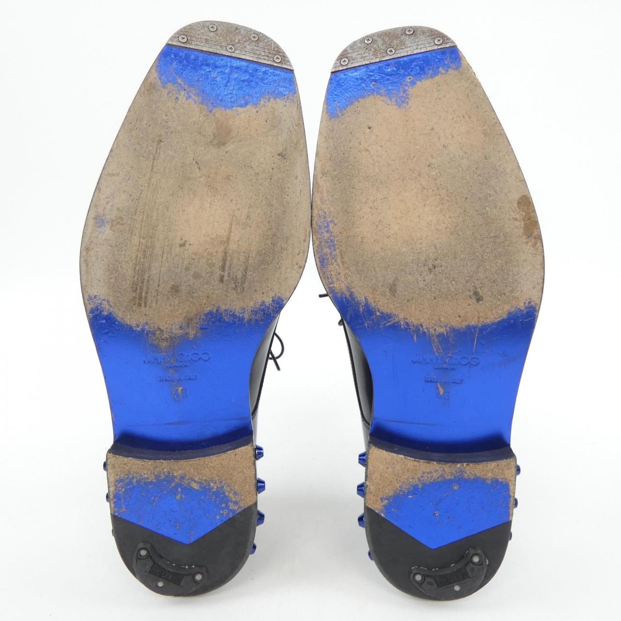 ジミーチュウ JIMMY CHOO シューズ