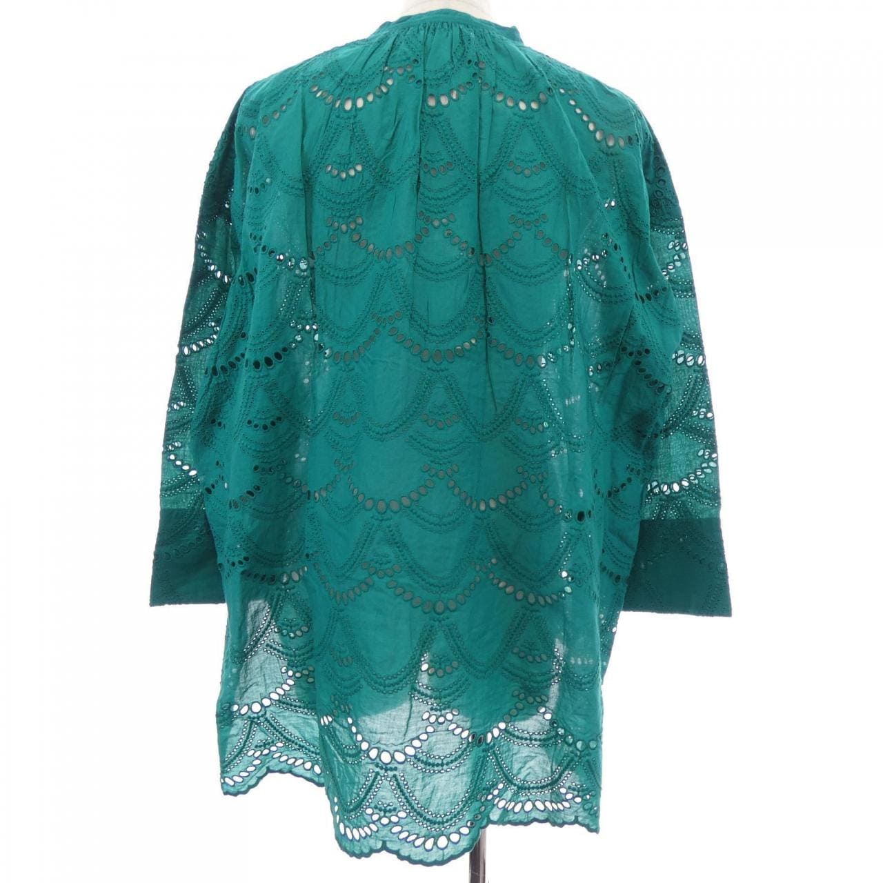 ヌキテパ ne Quittez pas トップス