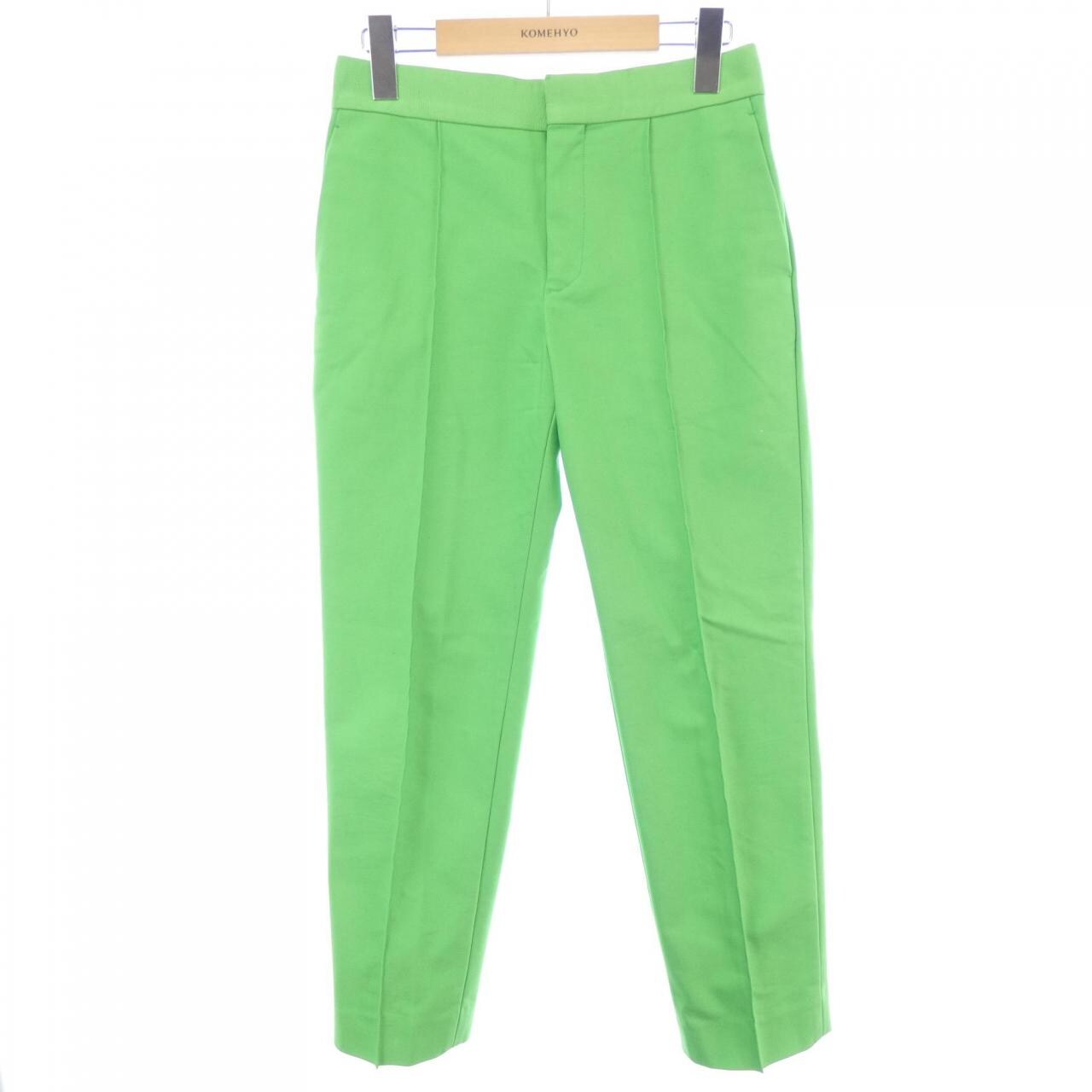 ドゥロワー DRAWER 6514-236-1300 パンツ