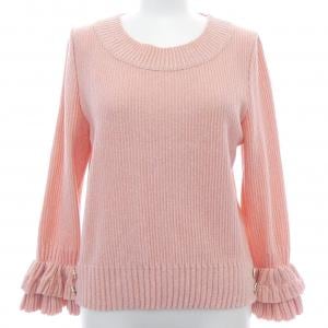 シャネル CHANEL P45337K04799 13C ニット