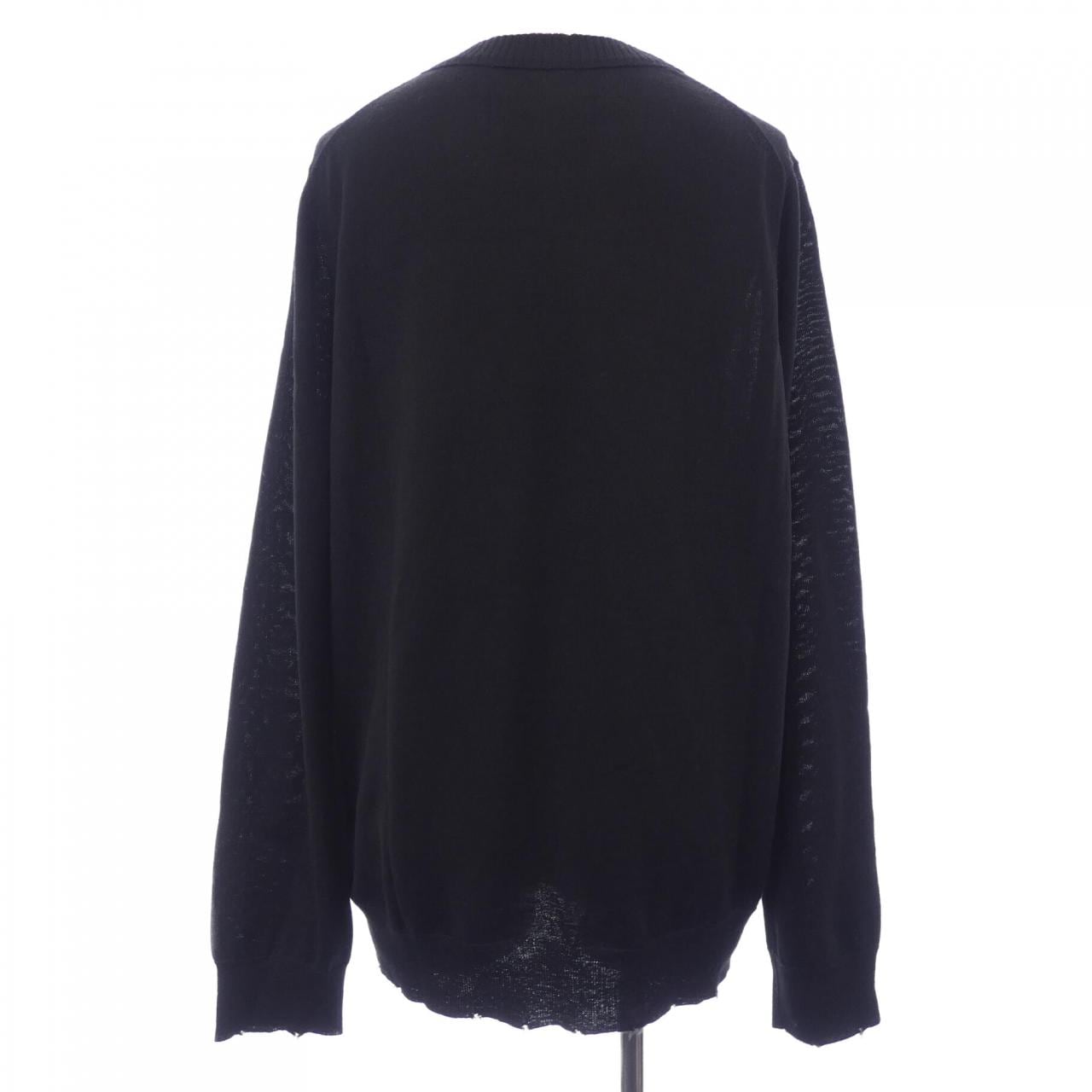 ザディグエヴォルテール zadig&voltaire ニット